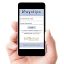 JEFFERSON PAYROLL LTD | Fintech Logo