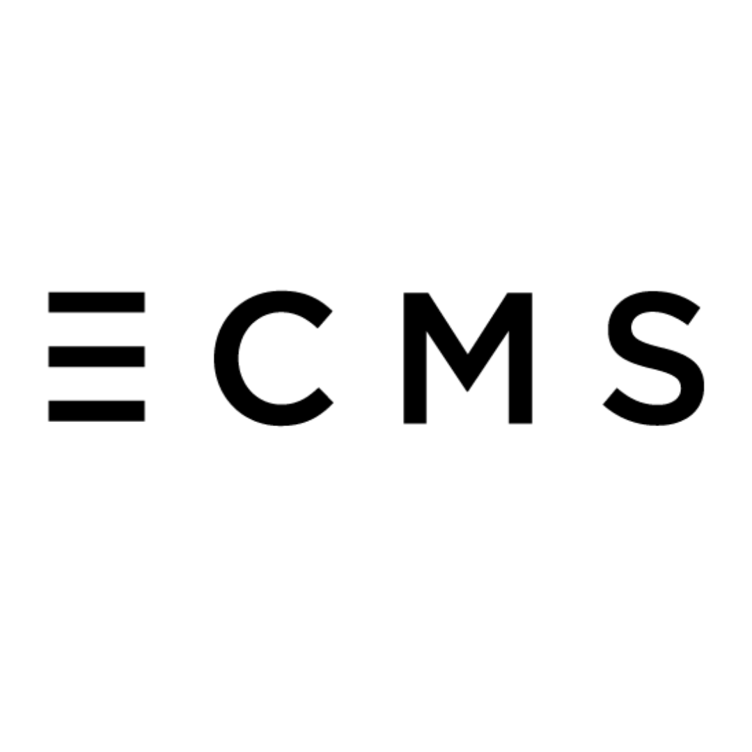 ECMS HK Limited | IT Solutions Logo