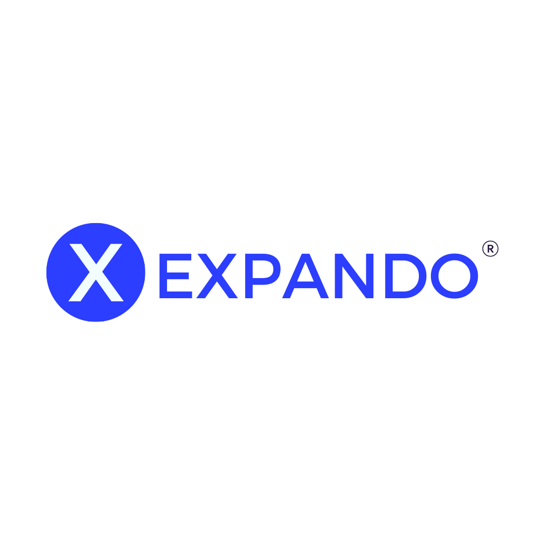Expando AI™ | Accounting, Legal & Business Support Logo