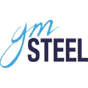 GM STEEL FABRICATORS LTD Logo