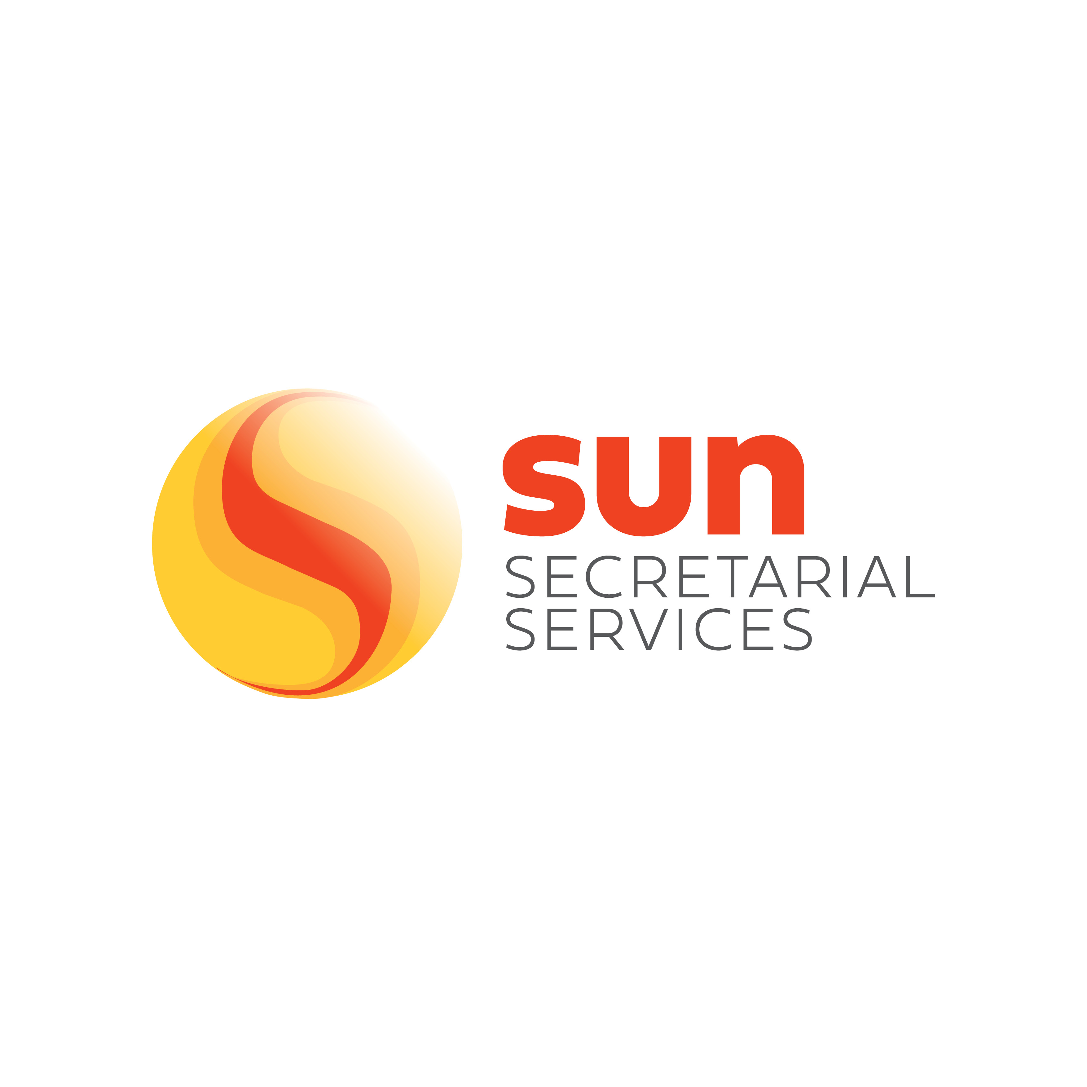 Sun Secretarial Services Limited | Accounting, Legal & Business Support Logo