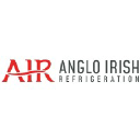 ANGLO IRISH REFRIGERATION LTD Logo