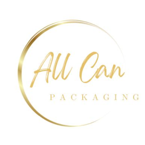 All Can Packaging Limited | Design Logo