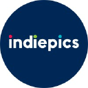 Indiepics | Digital Entertainment Logo