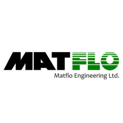 MATFLO ENGINEERING LTD | Livestock Handling & Housing Logo