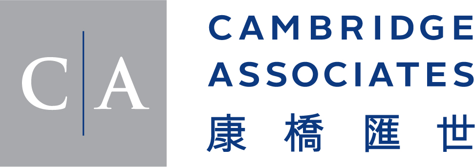 Cambridge Associates | Banking, Finance & Insurance Logo