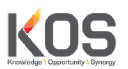 KOS International Limited | HR, Education & Relocation Logo