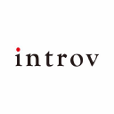 Introv Limited | IT Solutions Logo