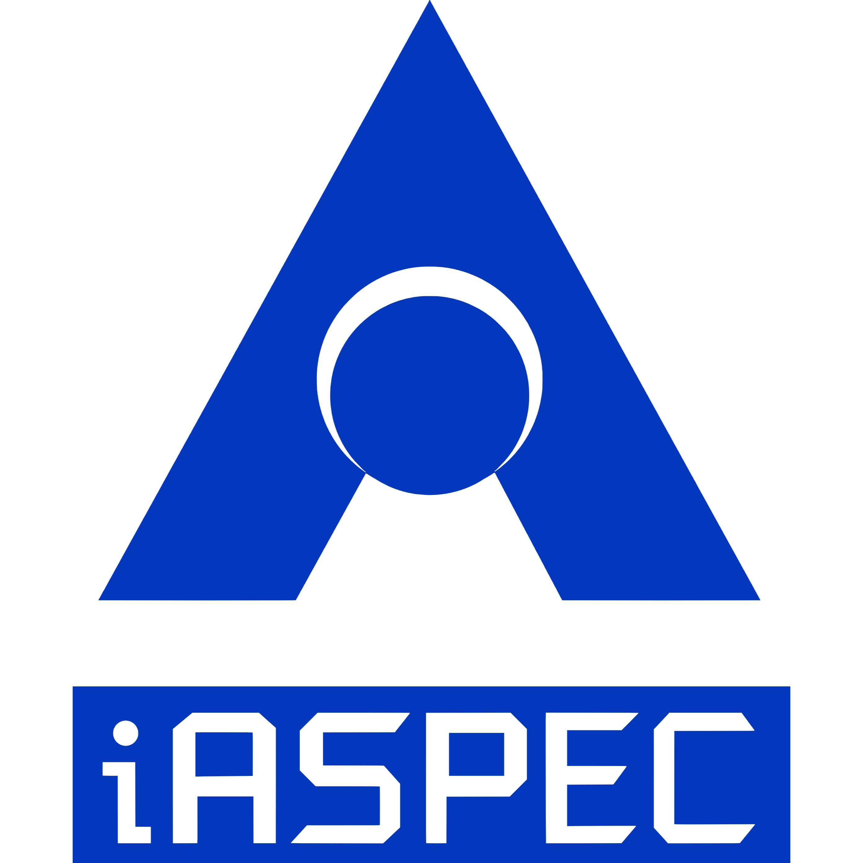 iASPEC Technologies Limited | Banking, Finance & Insurance Logo