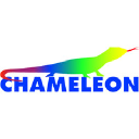 CHAMELEON COLOUR SYSTEMS LTD Logo