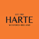 HARTE OUTDOOR LIGHTING LIMITED | Construction Products Logo