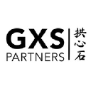 GXS Partners | Market Research / Business Advisory Logo