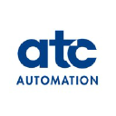 AUTOMATED TECHNICAL CONTROLS LIMITED Logo