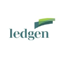Ledgen Hong Kong Limited | Accounting, Legal & Business Support Logo