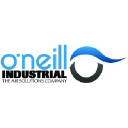 O'NEILL INDUSTRIAL SALES LTD Logo
