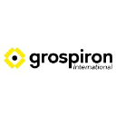 Grospiron Asia Limited | Logistics & Transportation Logo