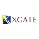XGATE Corporation Limited | Design, Marketing & Multimedia Production Logo