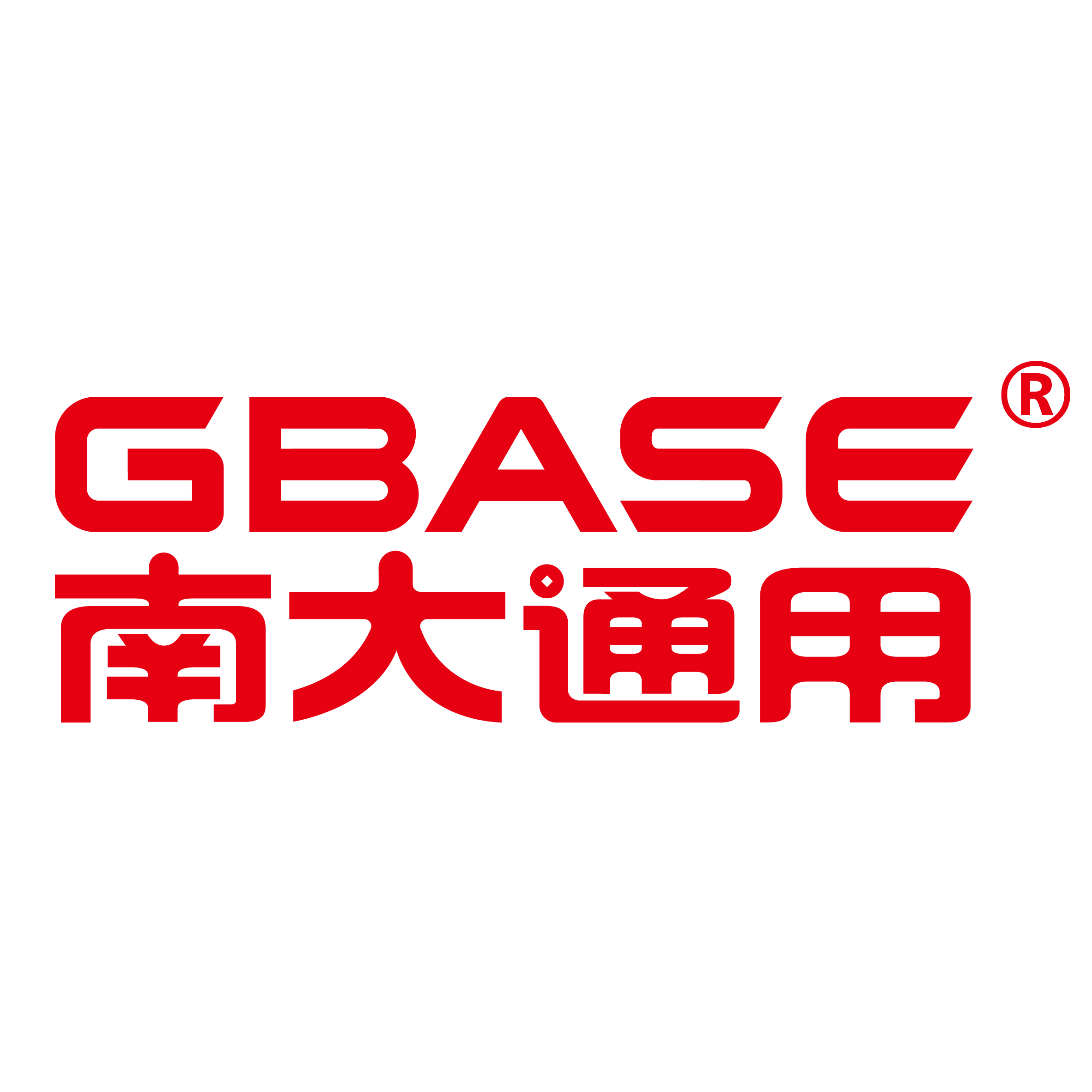GBase Technology Limited | IT Solutions Logo
