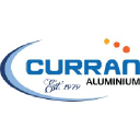 CURRAN ALUMINIUM & PVC LTD Logo