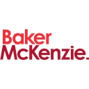 Baker McKenzie | Legal Logo