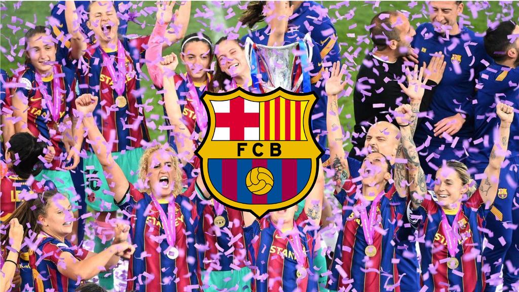 FC Barcelona - championing women's empowerment in APAC