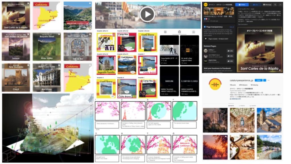 Content Strategy To Boost Social Media Engagement in Japan Market