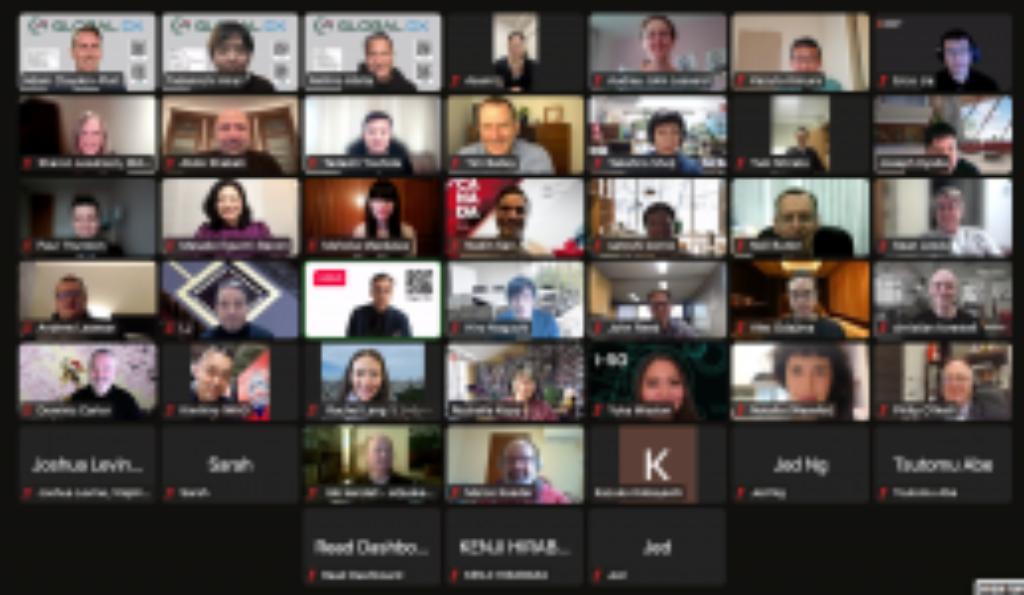 Mojo supports Canadian Technology Accelerator CTA in Japan