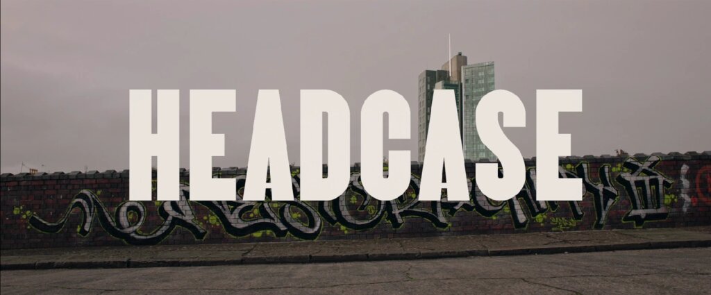 Headcase - Teaser