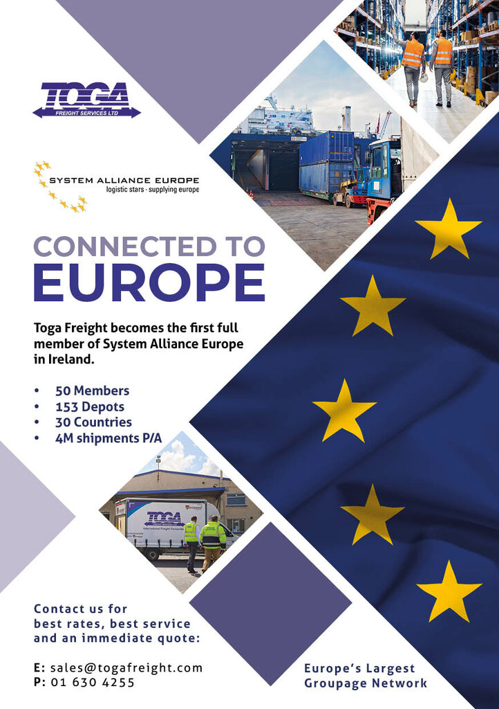 System Alliance Europe