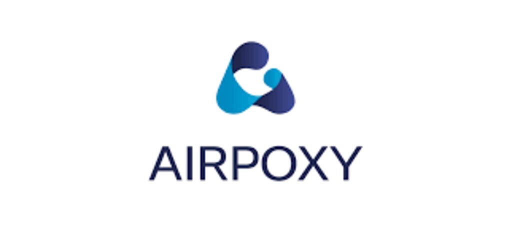AIRPOXY