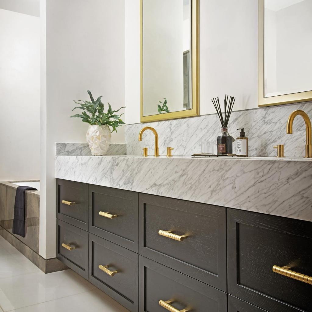 Interior Design and Architecture
