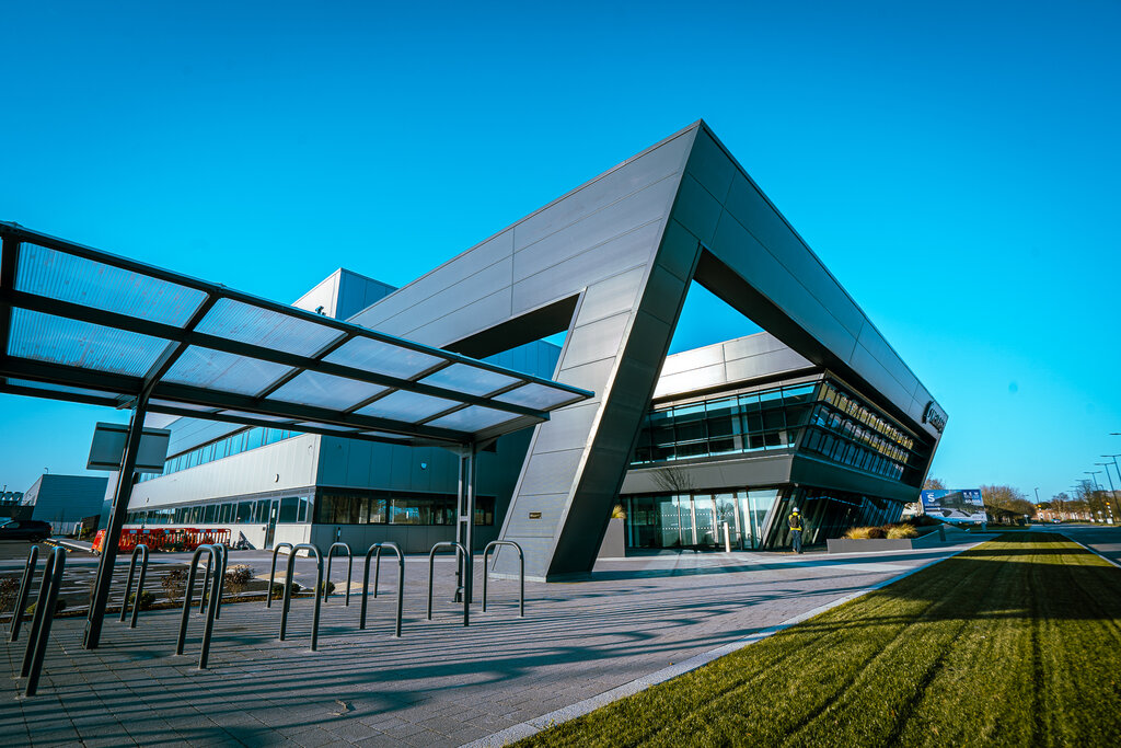 Meira GTx Biopharma Campus