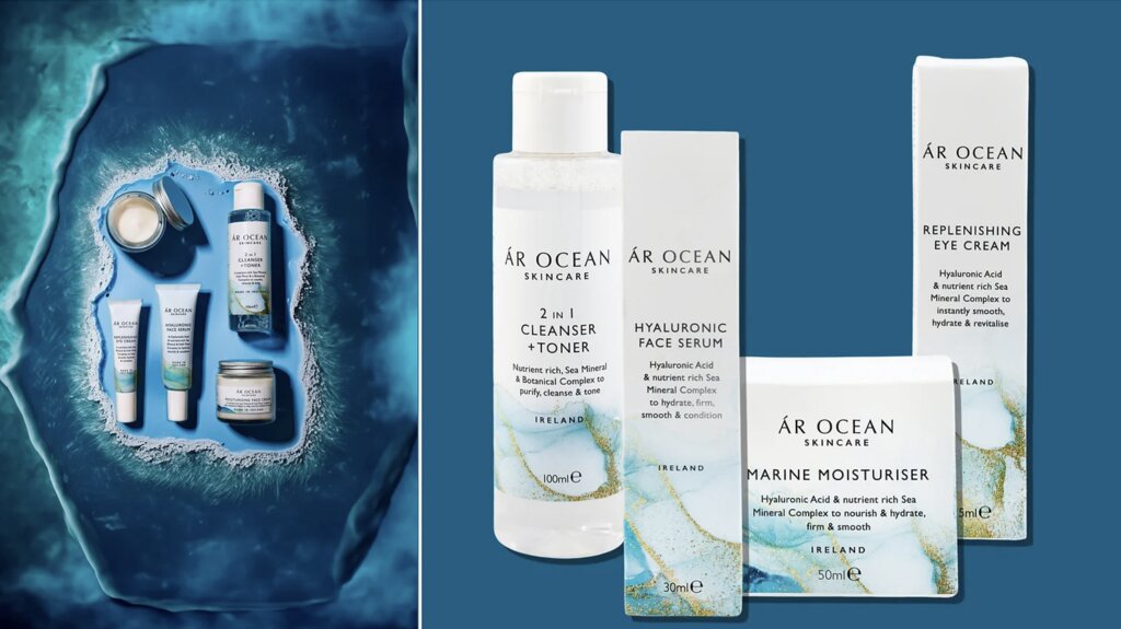 Ár Ocean Skincare