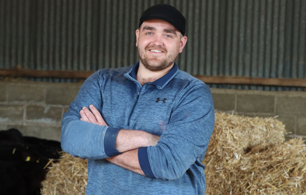 Evolution S4 Automatic Calf Feeder