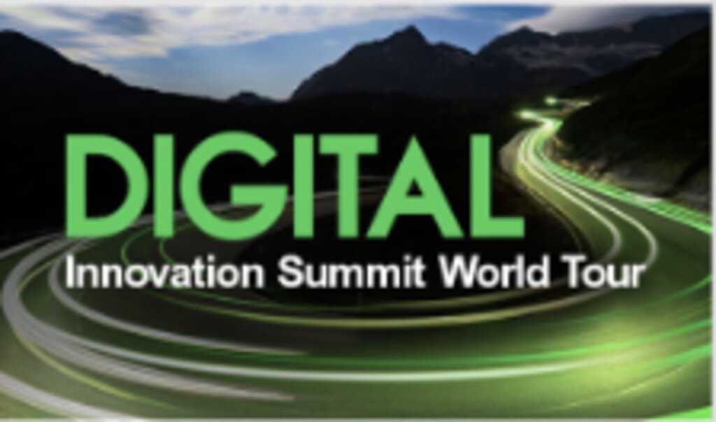 Innovation Summit Activation - Schneider Electric