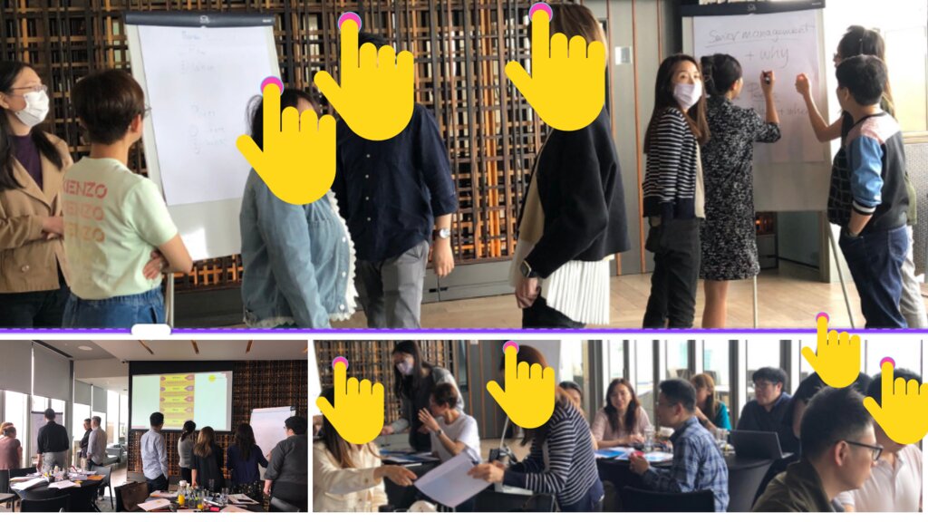 Post Covid People Leader Workshops