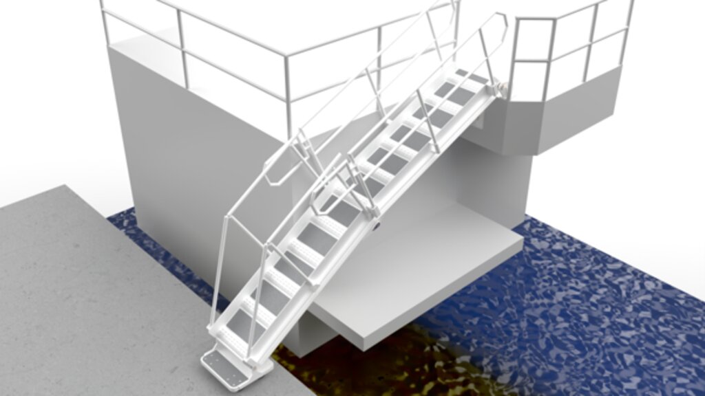 Ares Shipyard Turkey & Njord OffShore UK  Crew Transfer Vessels for Offshore Wind