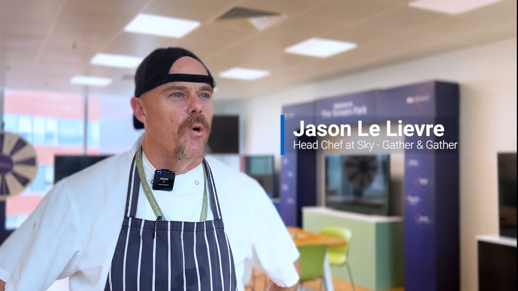 Reducing Food Waste A Case Study with Sky Positive Carbon
