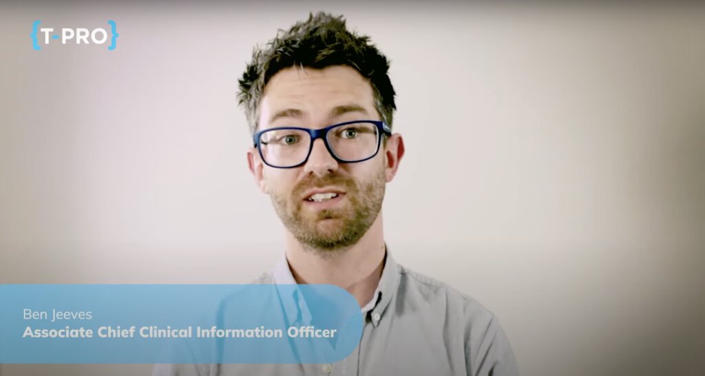 Midlands Partnership NHS Foundation Trust & T-Pro