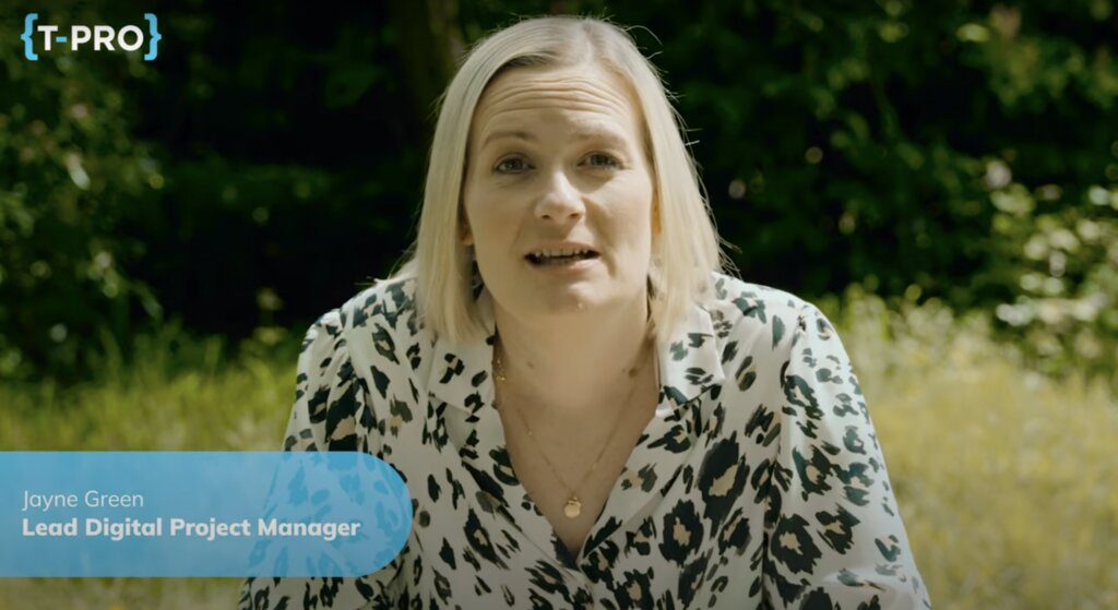 University Hospital Southampton NHS Foundation Trust & T-Pro