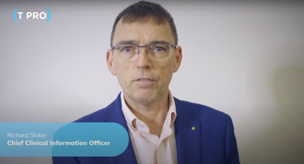 The Rotherham NHS Foundation Trust & T-Pro