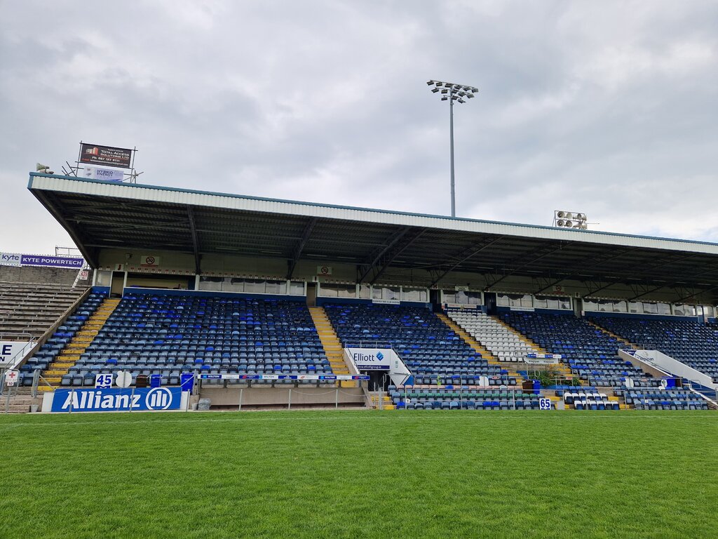 Kingspan Breffni Park