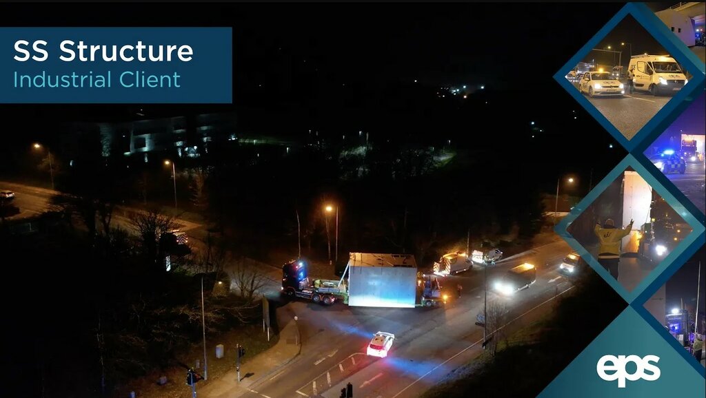 Industrial Solutions