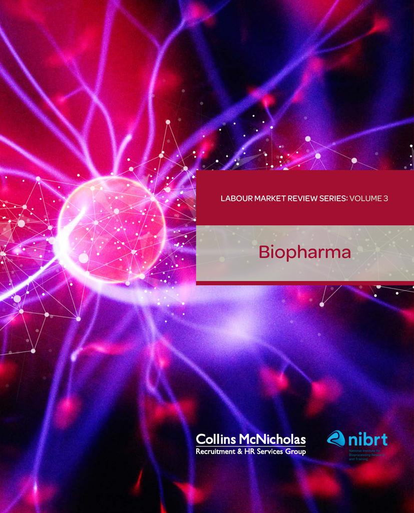 Biopharma Report