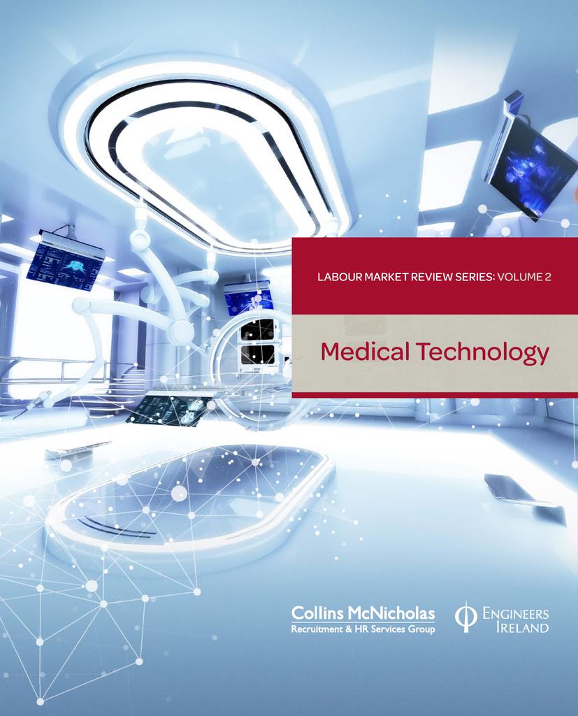MedTech Report