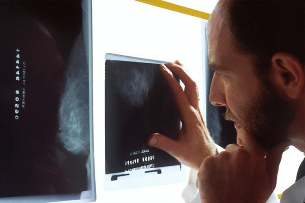 Advanced medical digital imaging platform