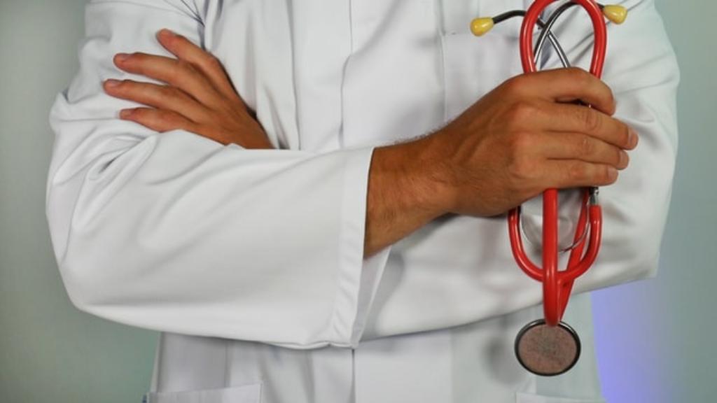 Medical e-Learning platform