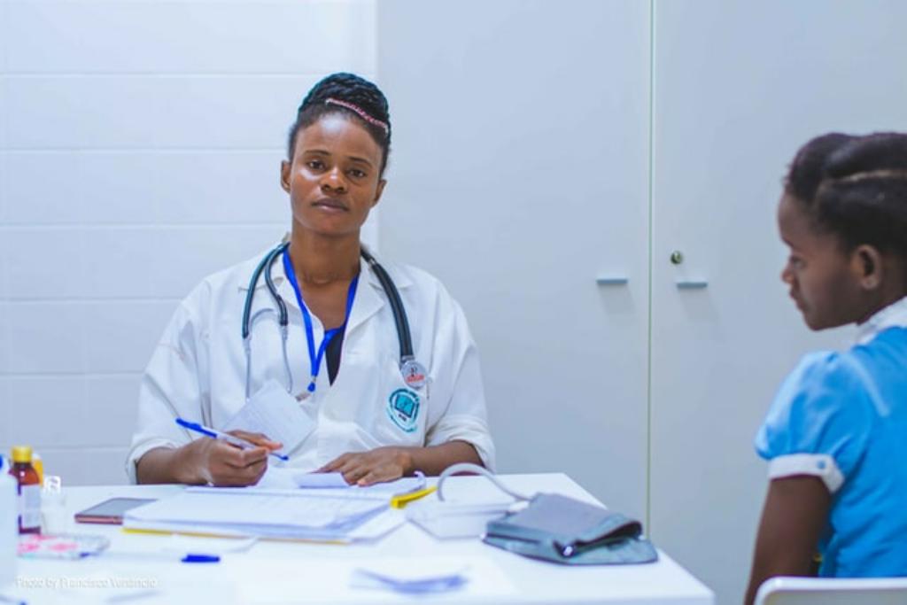 HIPAA-compliant release of information solution