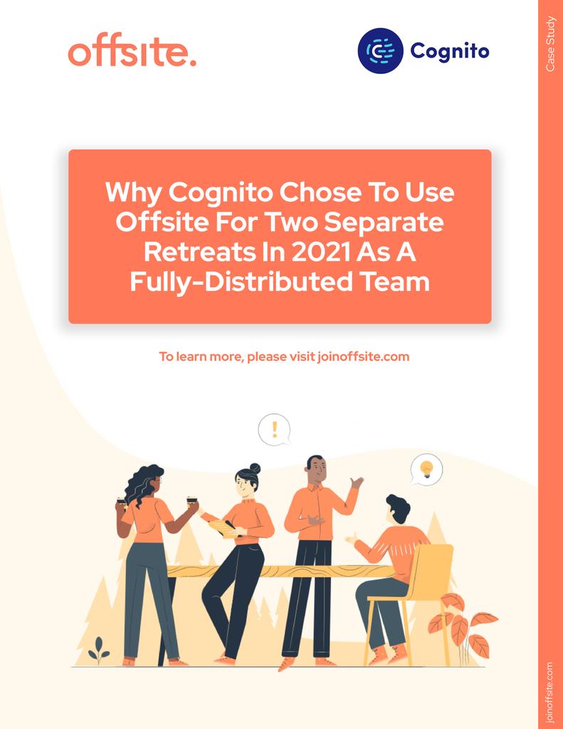 Cognito Case STudy