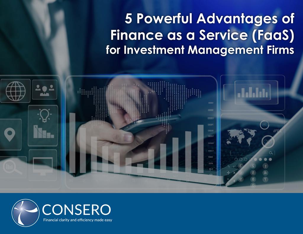 5 Powerful Advantages of FaaS for Investment Managers